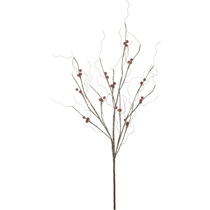 Веточка аниса HOUSE OF SEASONS 82 см белая 83512